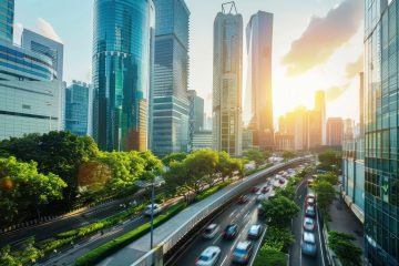 スマートエネルギー都市構想 ― データで変わる地域の電力最適化 スマートエネルギー都市構想 ― データで変わる地域の電力最適化