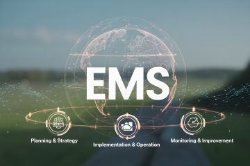 中小企業でも始めやすいEMS導入のポイント 中小企業でも始めやすいEMS導入のポイント